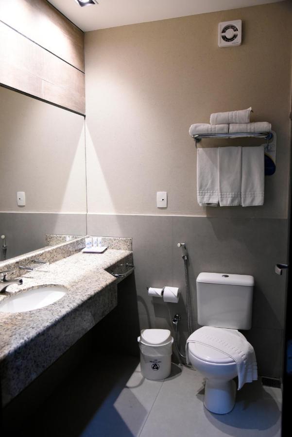 Golden Blue Hotel لوندرينا المظهر الخارجي الصورة