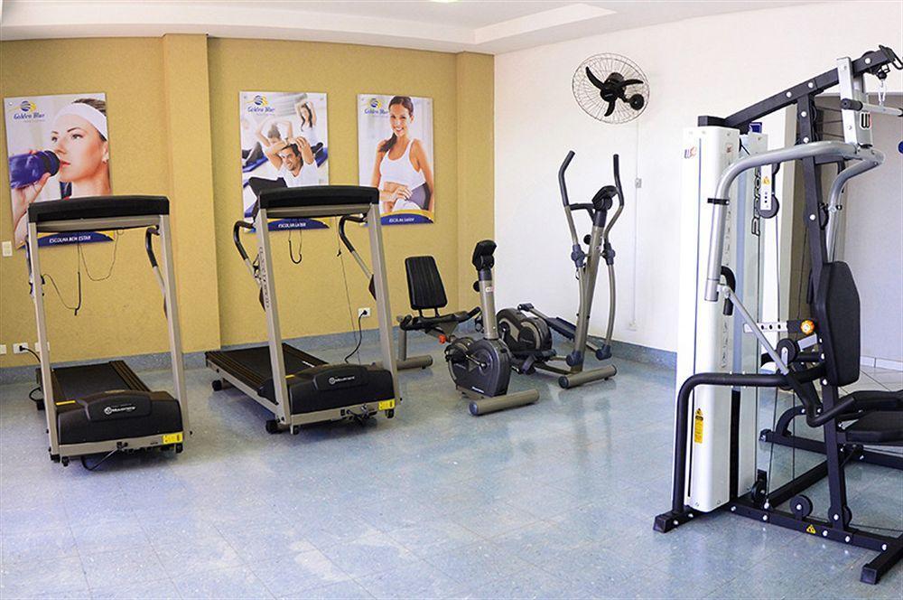 Golden Blue Hotel لوندرينا المظهر الخارجي الصورة