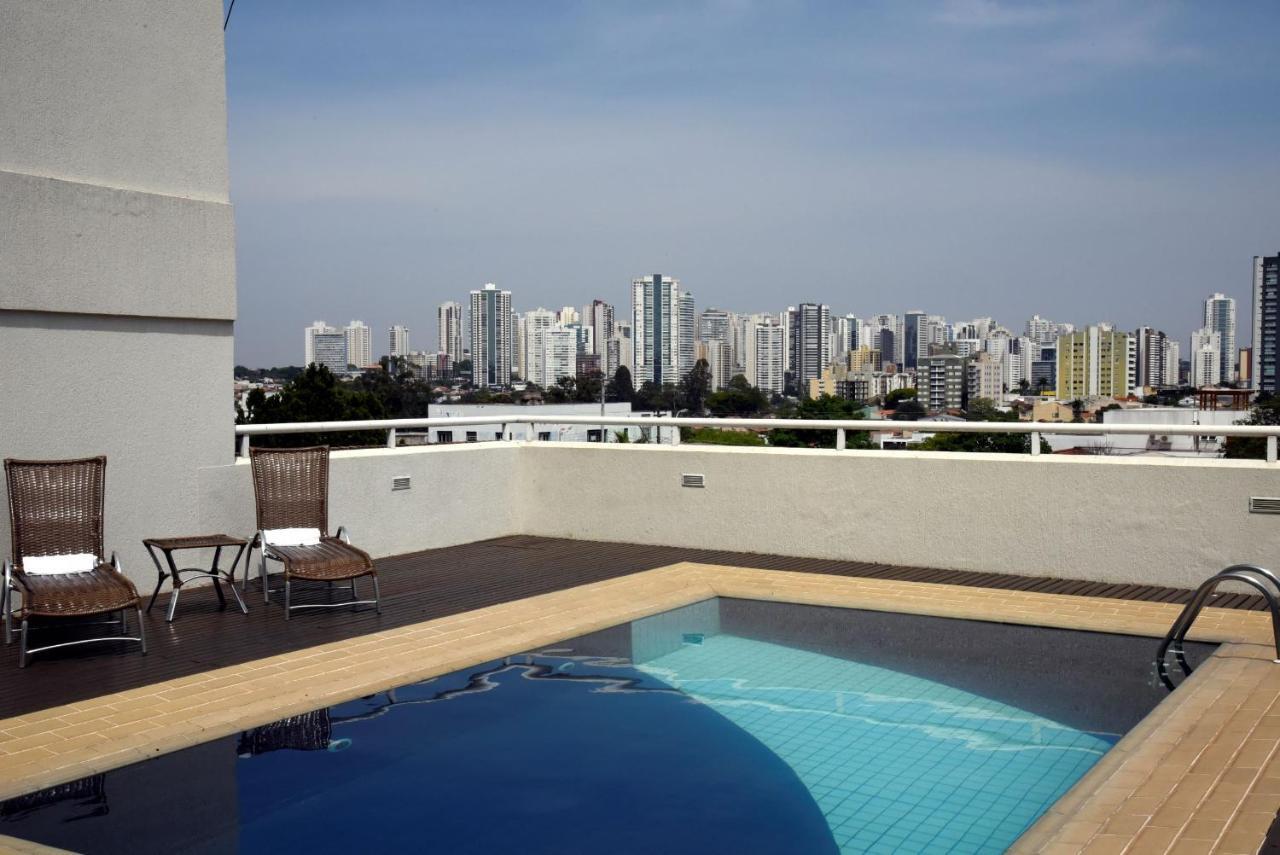 Golden Blue Hotel لوندرينا المظهر الخارجي الصورة
