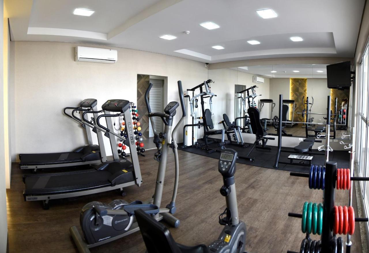 Golden Blue Hotel لوندرينا المظهر الخارجي الصورة